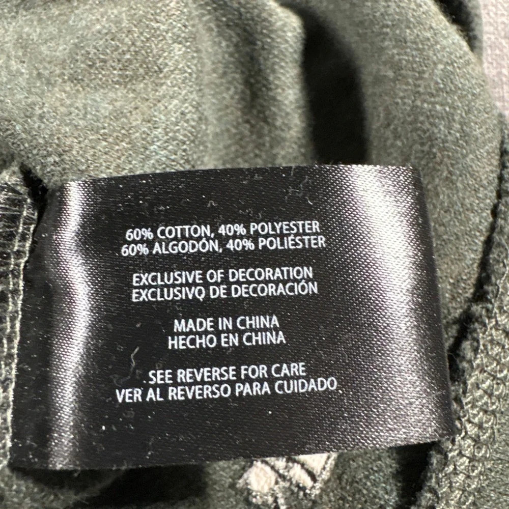 Banana Republic quarter zip